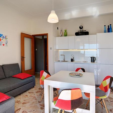 Top Floor Aparthotel Bentivoglio Catania-Fontanarossai nemzetközi repülőtér Kültér fotó