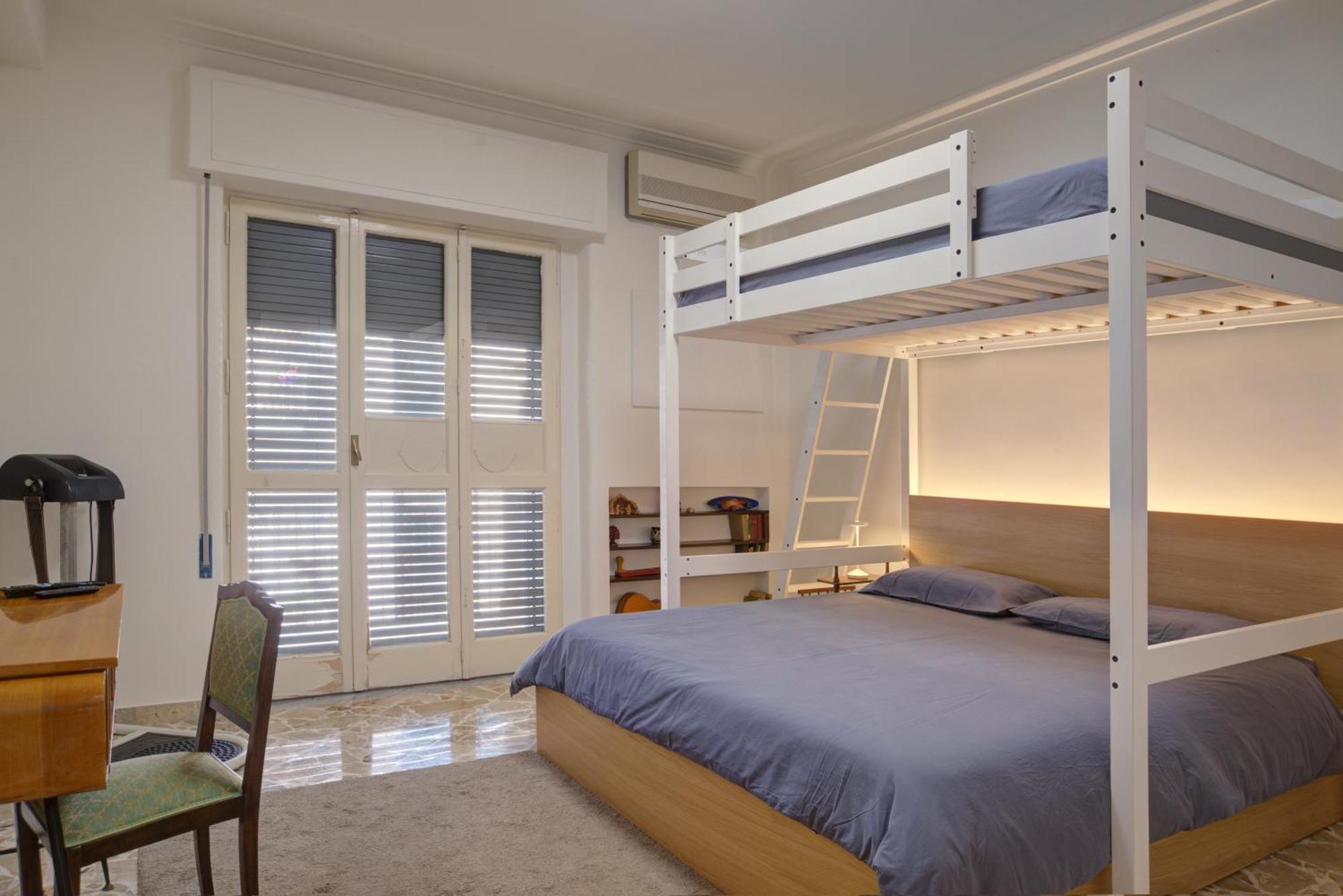Top Floor Aparthotel Bentivoglio Catania-Fontanarossai nemzetközi repülőtér Kültér fotó