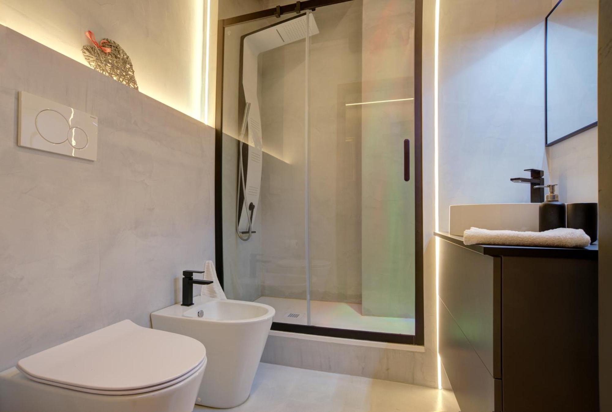 Top Floor Aparthotel Bentivoglio Catania-Fontanarossai nemzetközi repülőtér Kültér fotó