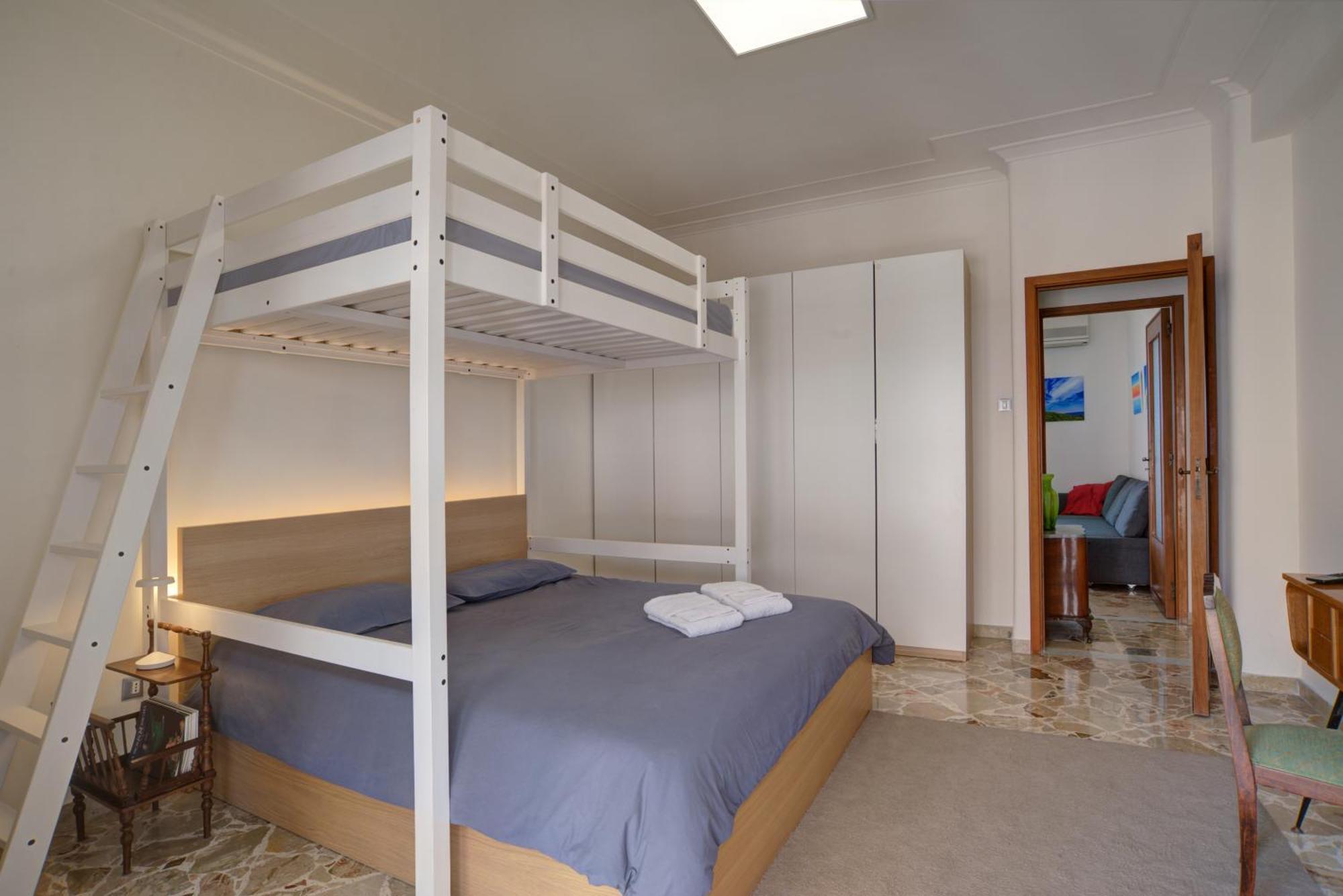 Top Floor Aparthotel Bentivoglio Catania-Fontanarossai nemzetközi repülőtér Kültér fotó