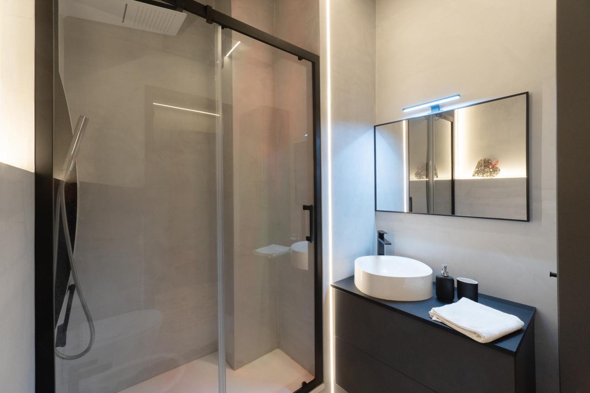 Top Floor Aparthotel Bentivoglio Catania-Fontanarossai nemzetközi repülőtér Kültér fotó