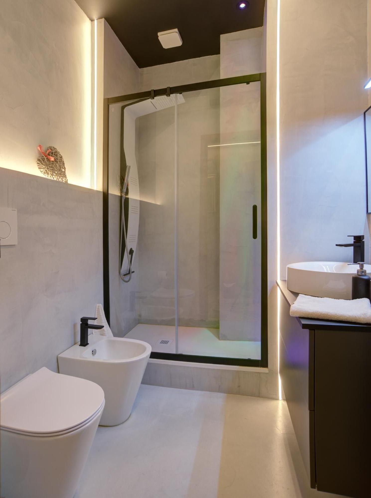 Top Floor Aparthotel Bentivoglio Catania-Fontanarossai nemzetközi repülőtér Kültér fotó
