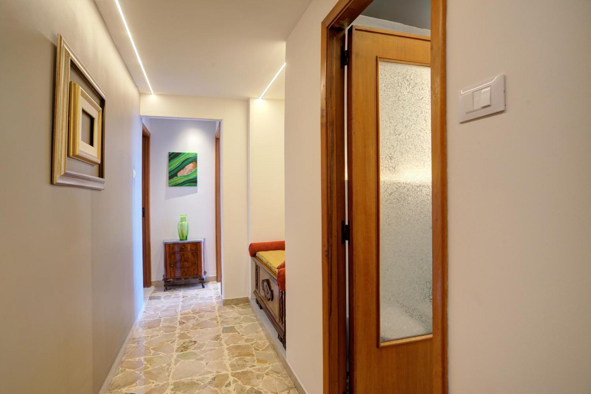 Top Floor Aparthotel Bentivoglio Catania-Fontanarossai nemzetközi repülőtér Kültér fotó