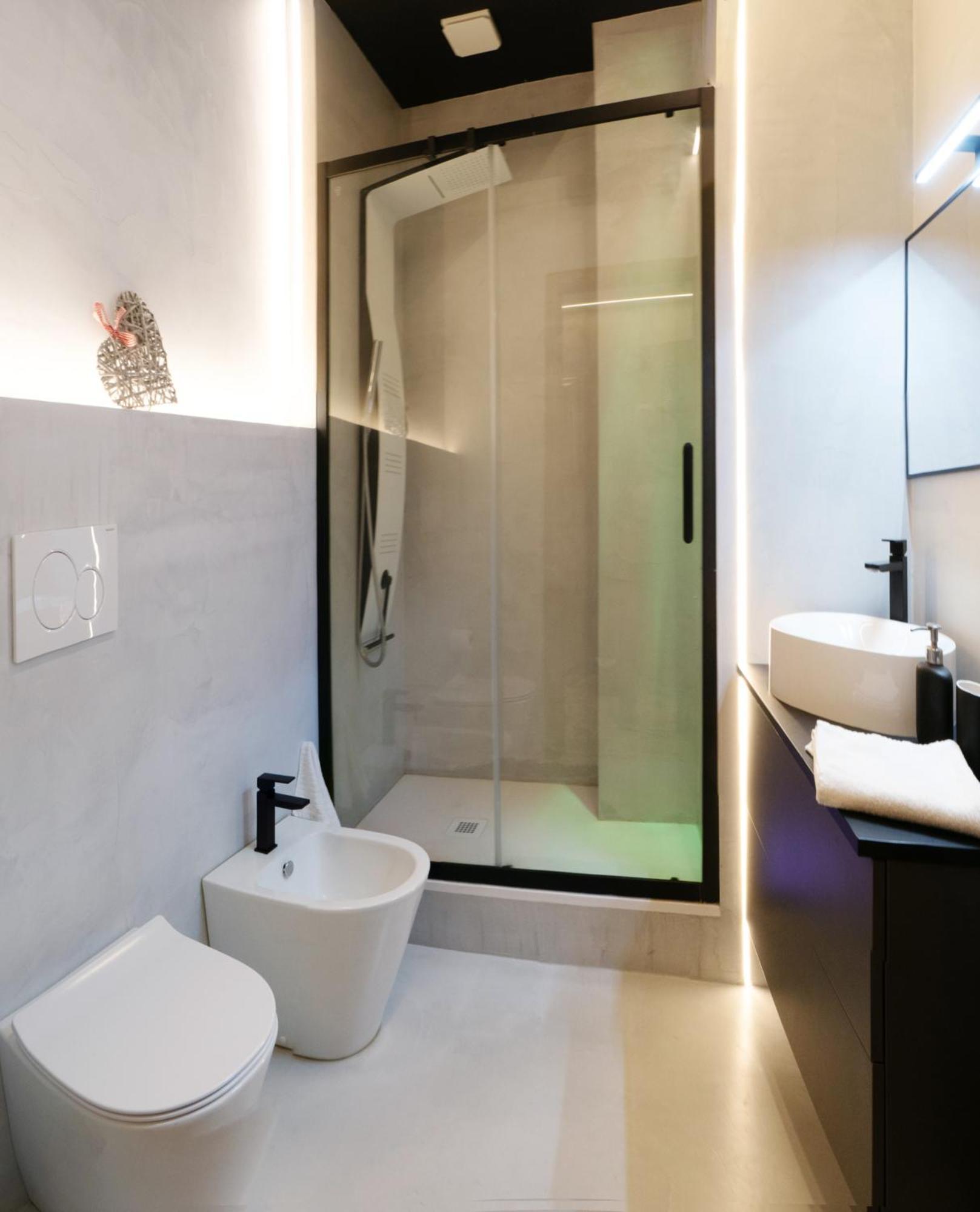 Top Floor Aparthotel Bentivoglio Catania-Fontanarossai nemzetközi repülőtér Kültér fotó